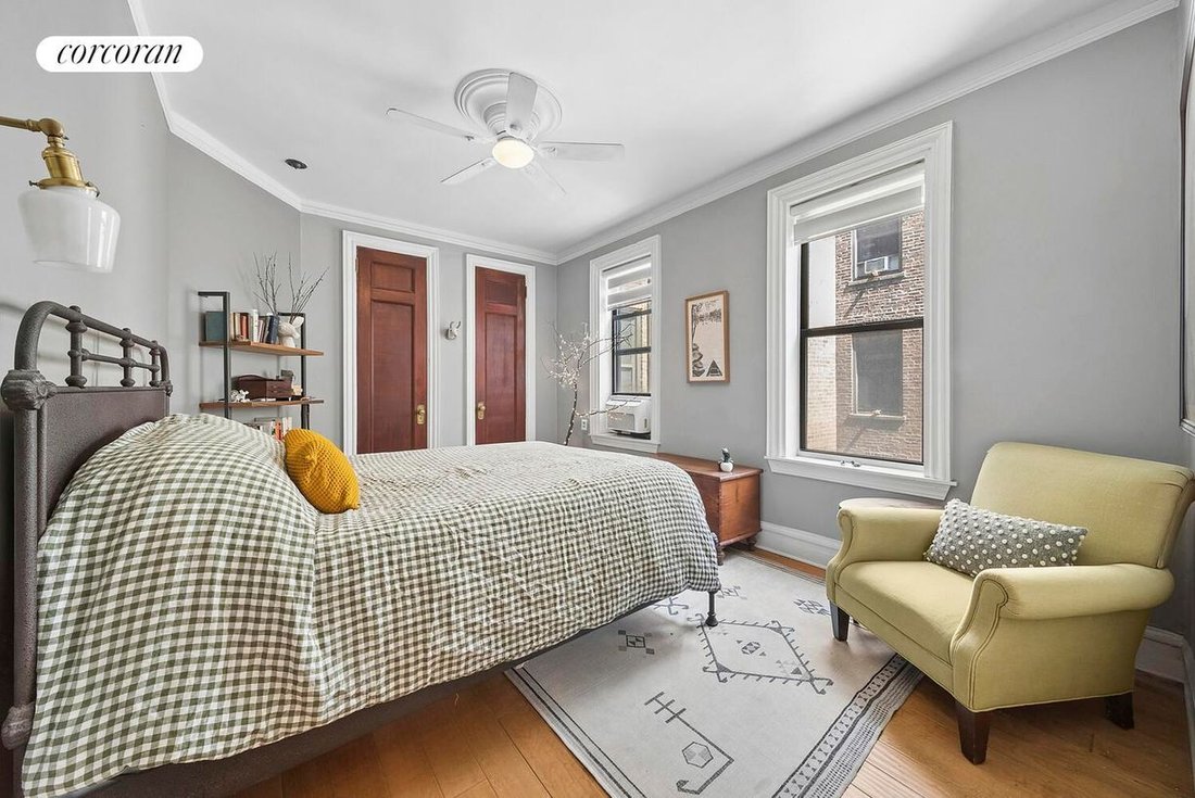 Co Op in New York, New York, United States 5 - 17771998
