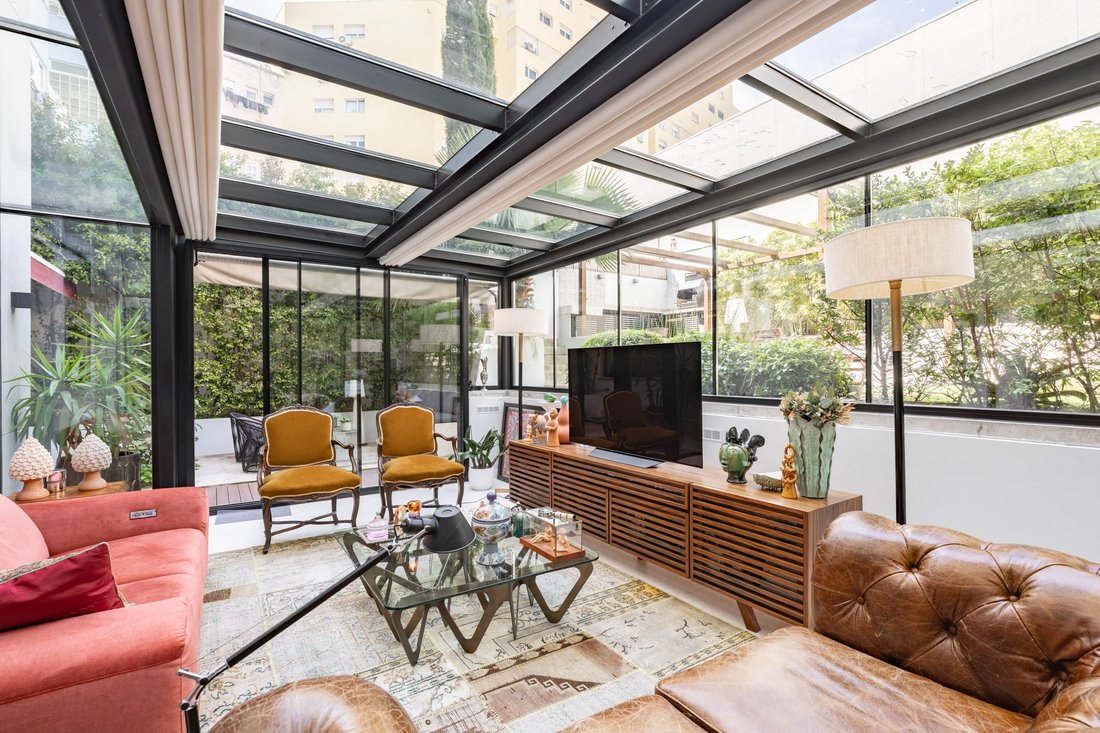 Apartment in Alvalade, Lisbon, Portugal 3 - 17774996