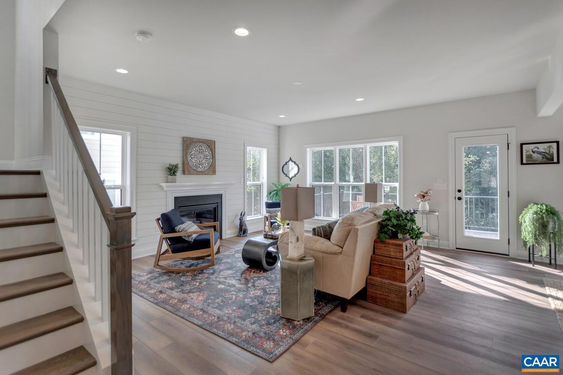 House in Troy, Virginia, United States 5 - 17771349