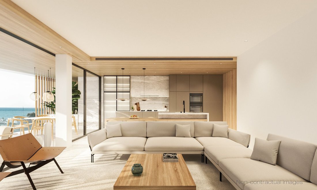 Apartment in Sant Jordi de ses Salines, Sant Josep de sa Talaia, Balearic Islands 4 - 17773720