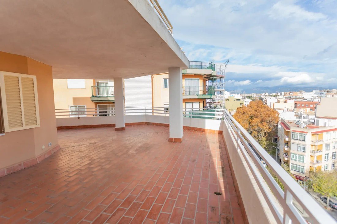 Apartment in Palma, Balearic Islands, Spain 3 - 17775026