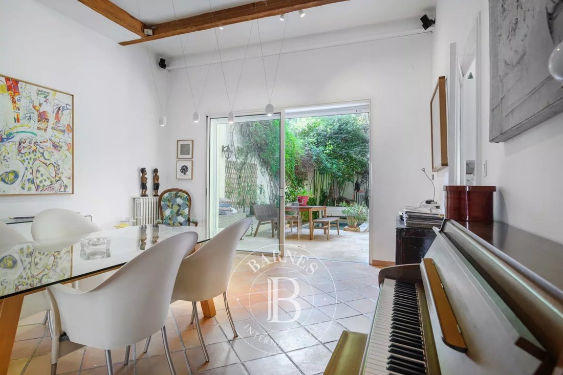 Apartment in Périer, 8e Arrondissement, Marseille 4 - 16753208