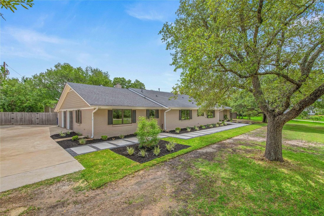 Casa en Bryan, Texas, Estados Unidos 4 - 17774000