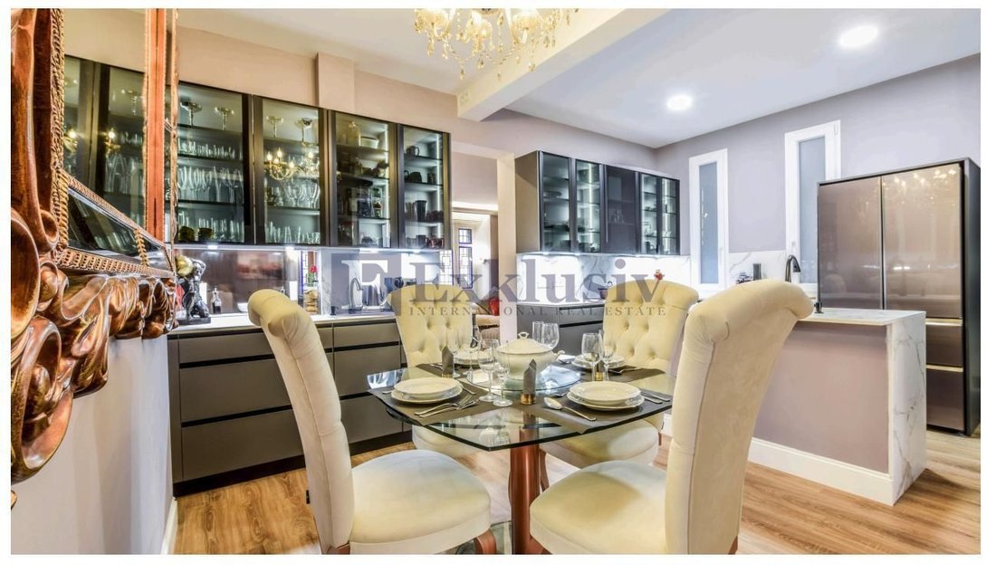 Apartment in Barrio Salamanca, Madrid, Spain 1 - 17771280