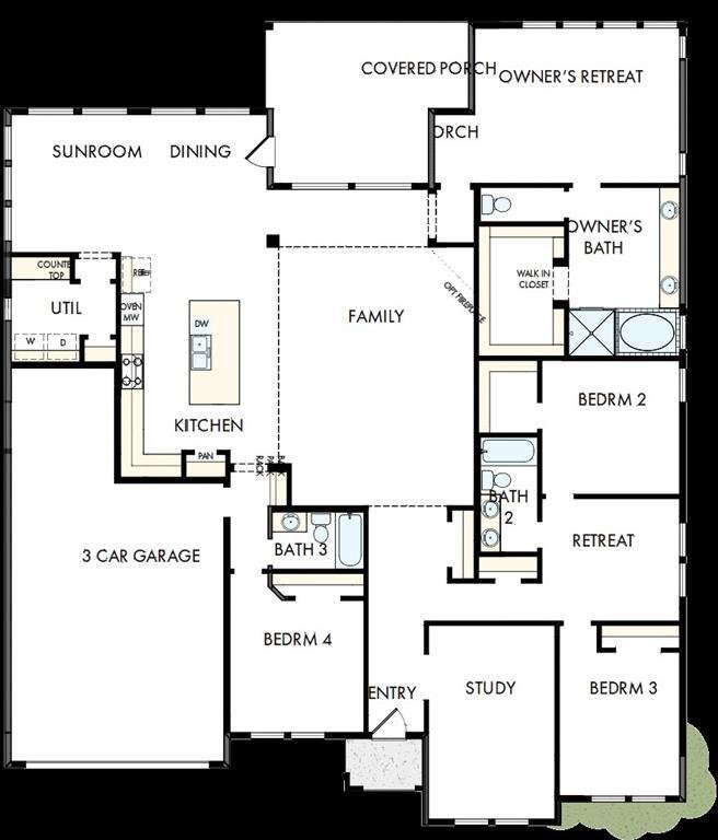 House in Rockwall, Texas, United States 2 - 17771505