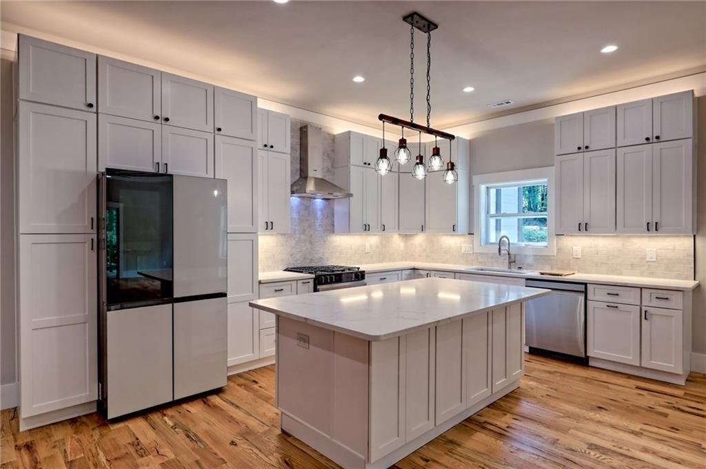 House in Clayton, Georgia, United States 4 - 17771418