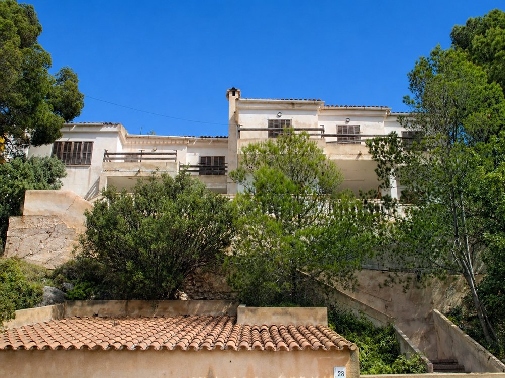 Villa in Costa d'en Blanes, Calvia, Balearic Islands 4 - 17772085
