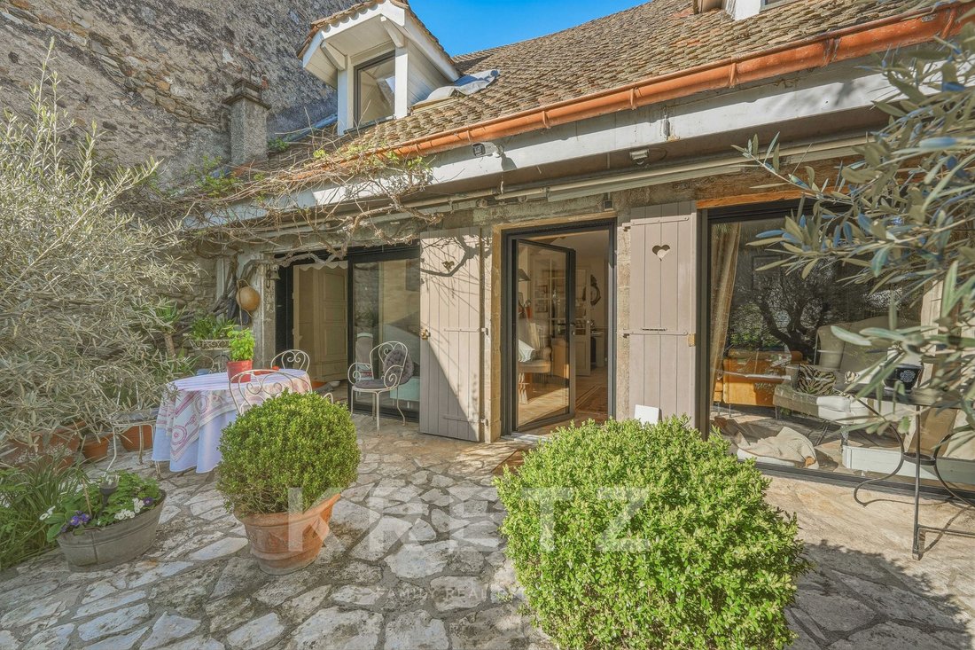House in Veigy-Foncenex, Auvergne-Rhône-Alpes, France 3 - 17775294