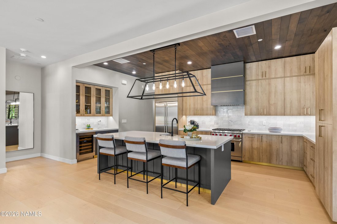 Condo in Flagstaff, Arizona, United States 3 - 17533731