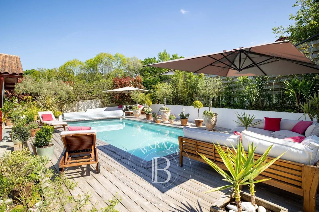 House in Ascain, Nouvelle-Aquitaine, France 2 - 17772325