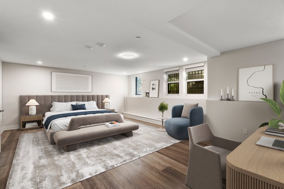 Condo in Boston, Massachusetts, United States 5 - 17772544