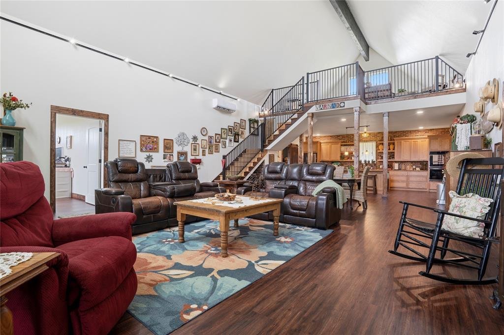 House in Tolar, Texas, United States 2 - 17771512