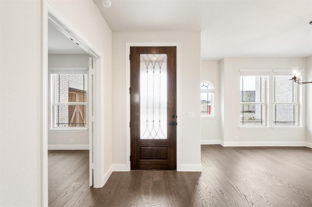 House in McLendon-Chisholm, Texas, United States 4 - 17216782