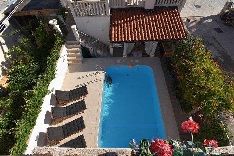 Villa à Split, Split-Dalmatie, Croatie 3 - 17772117