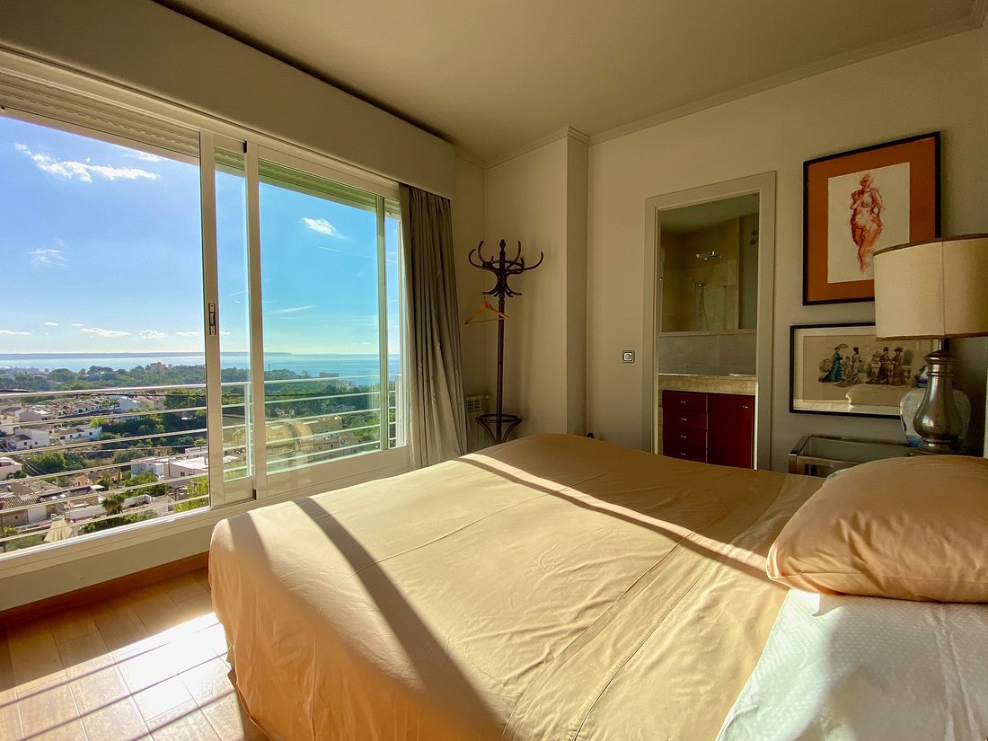 Townhouse in Genoa, Palma, Balearic Islands 3 - 17773357
