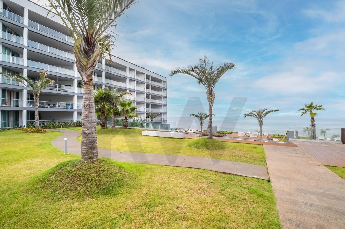 Apartment in Sao Martinho, Madeira, Portugal 5 - 17775634