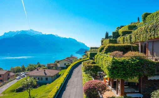 Appartamento a Menaggio, Lombardia, Italia 1