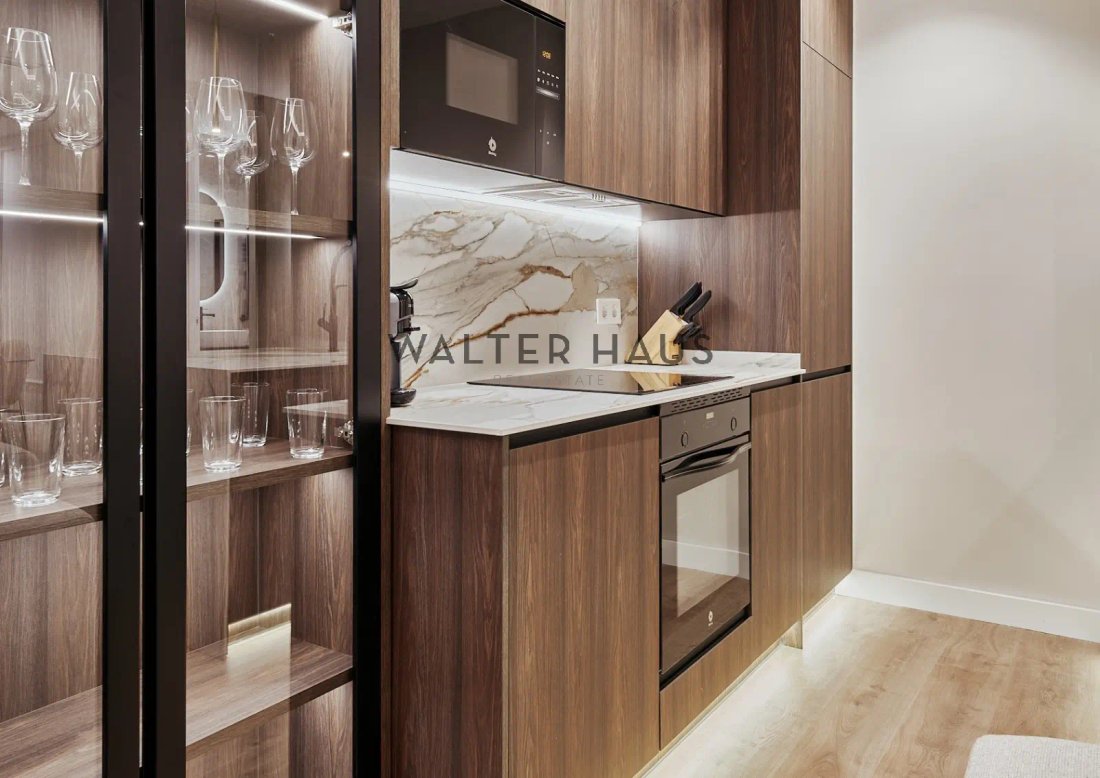 Apartment in Barrio Salamanca, Madrid, Spain 3 - 17772364