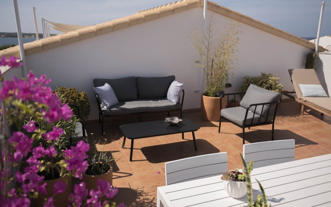Apartment in Formentera, Balearic Islands, Spain 1 - 17773374
