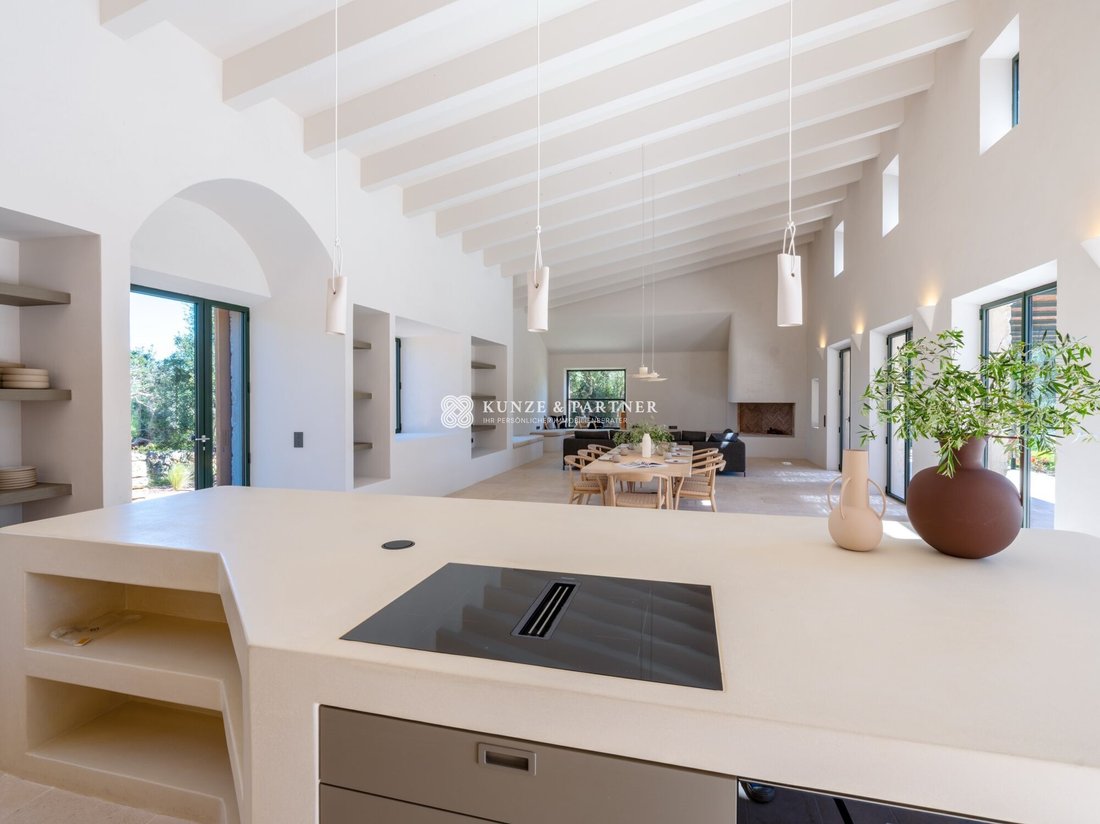 Finca a Santanyí, Isole Baleari, Spagna 3 - 17772059