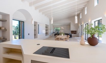 Finca in Santanyí, Balearische Inseln, Spanien 2