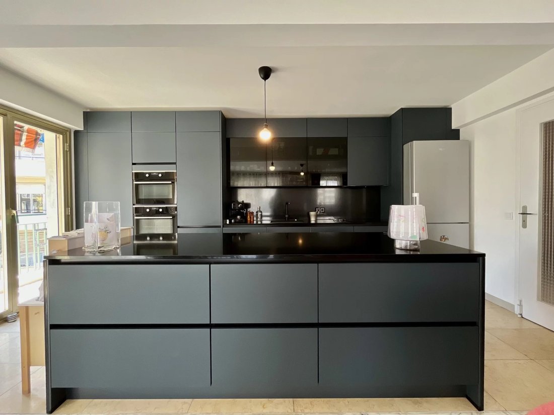 Apartamento en Niza, Provenza-Alpes-Costa Azul, Francia 5 - 17772343