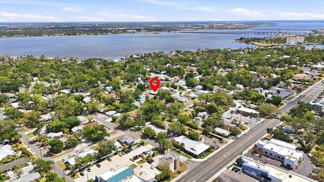 Casa en Bradenton, Florida, Estados Unidos 1 - 17773921