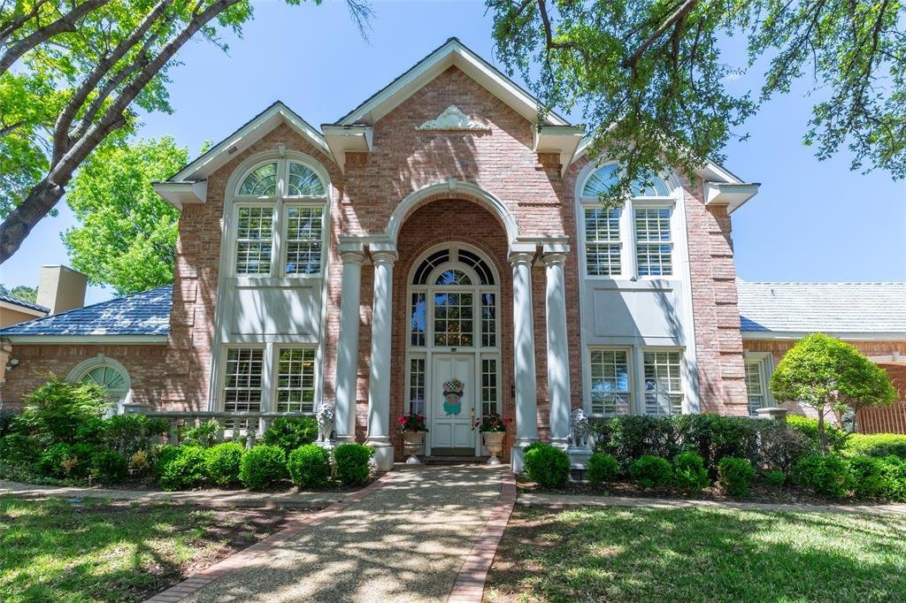 House in Abilene, Texas, United States 1 - 17774577