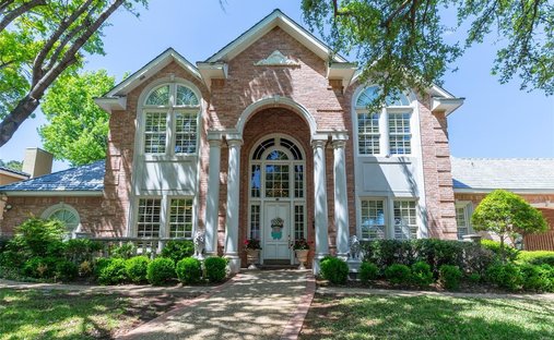House in Abilene, Texas, United States 1