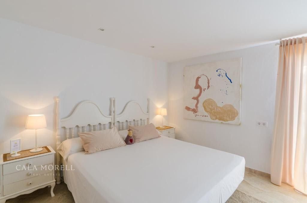 Chalet in es Castell, Balearic Islands, Spain 5 - 17773326