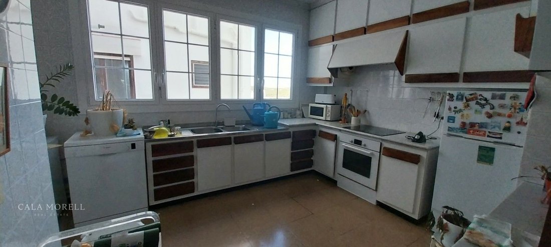 Apartment in Maó / Mahón, Balearic Islands, Spain 2 - 17773505