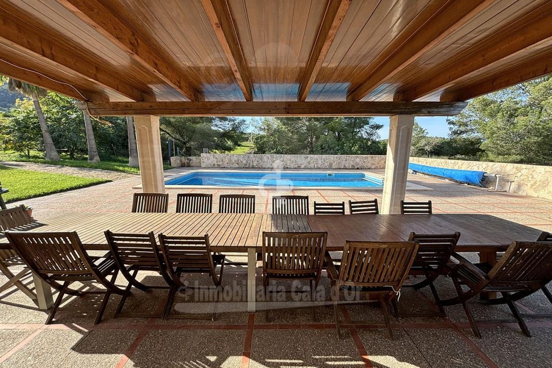 Finca in Felanitx, Balearic Islands, Spain 3 - 17773509