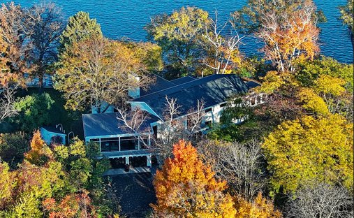 Casa en Wayzata, Minnesota, Estados Unidos 1