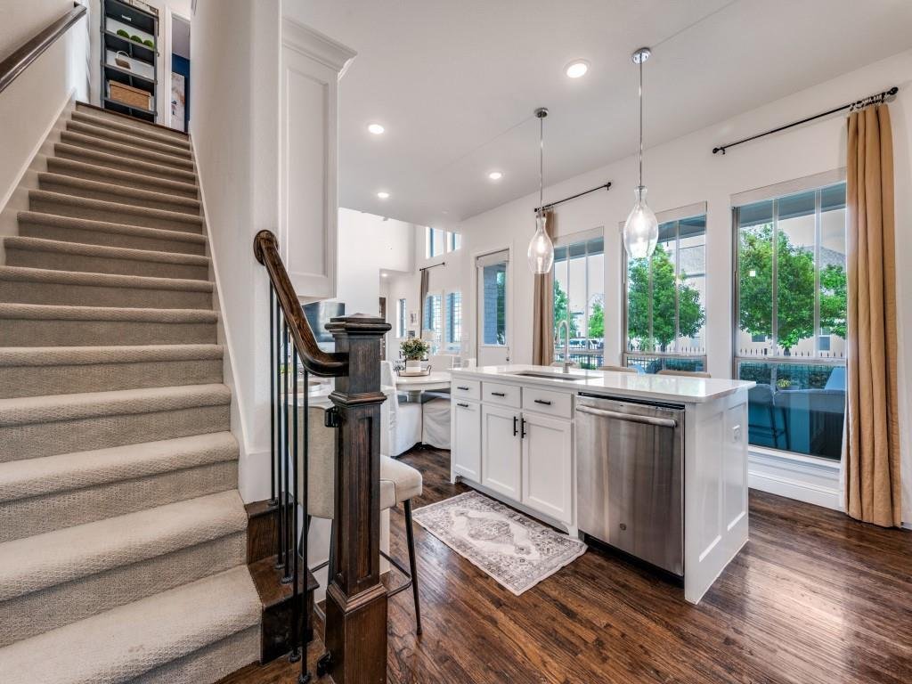 House in Frisco, Texas, United States 3 - 17772004