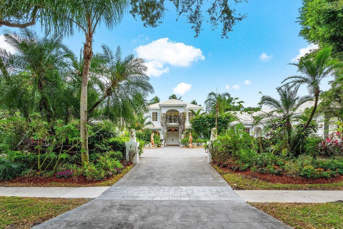House in Wellington, Florida, United States 2 - 17772265