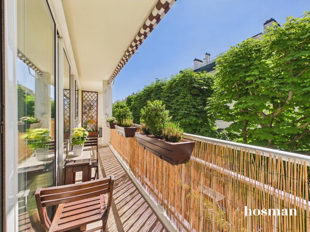 Appartamento a Bécon, Courbevoie, Francia 1 - 17772035