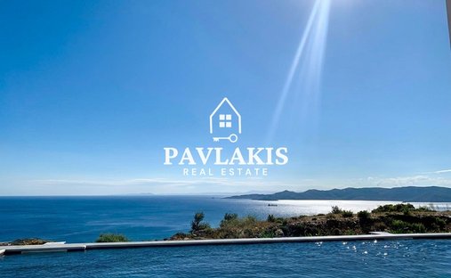Villa in Euboea, Thessaly and Central Greece, Greece 1