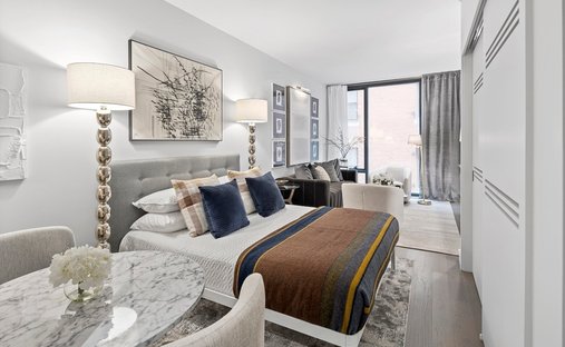 Condo in Boston, Massachusetts, United States 1