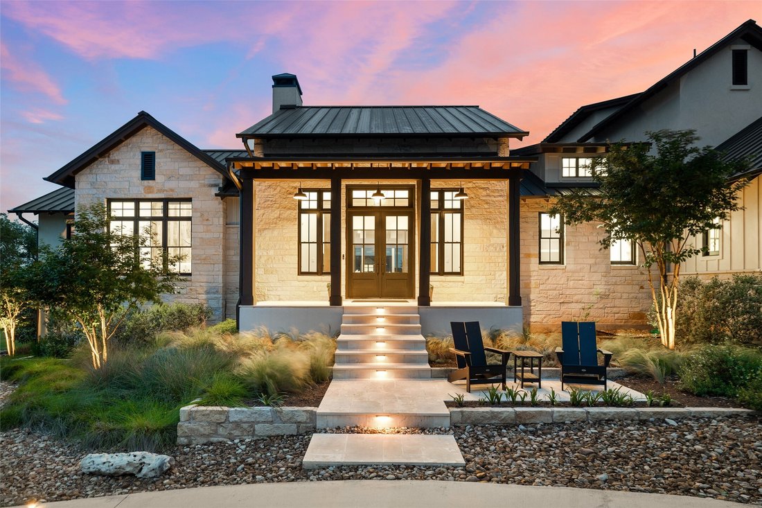 House in Austin, Texas, United States 4 - 17775644
