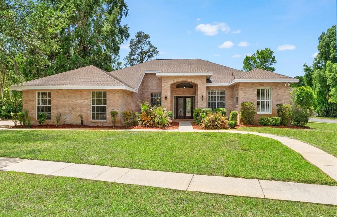 Haus in Spring Hill, Florida, Vereinigte Staaten 4 - 17773875