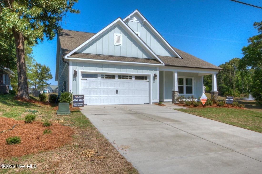 House in Little River, South Carolina, United States 2 - 17771362