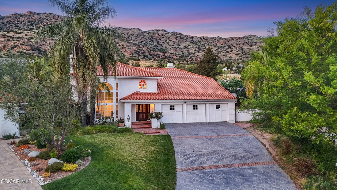 House in Oak Park, California, United States 2 - 17775490