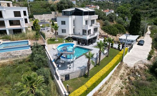 Aydın, Provincia di Aydın, Turchia 1