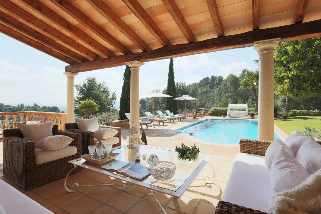 Villa in Alaro, Balearic Islands, Spain 5 - 17773662
