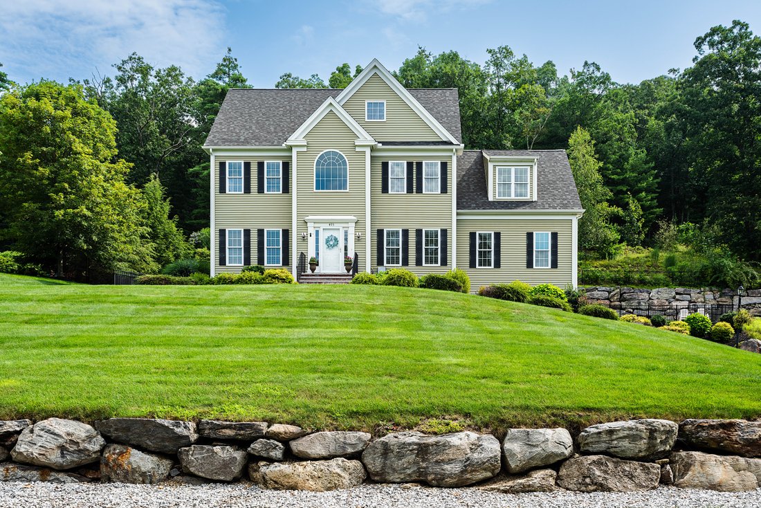 House in Stow, Massachusetts, United States 1 - 17771668