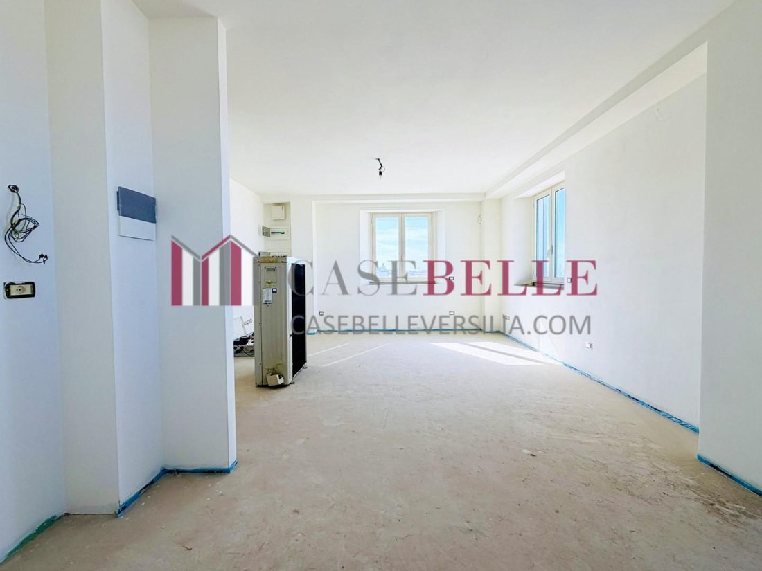 Apartment in Lido di Camaiore, Camaiore, Tuscany 5 - 17773701