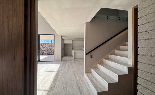 Casa en Santiago de Querétaro, Querétaro, México 1
