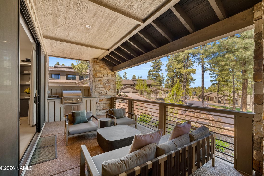 Condo in Flagstaff, Arizona, United States 5 - 17533731