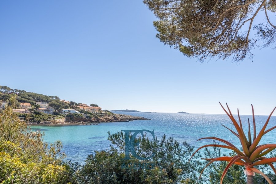 Apartment in Sanary-sur-Mer, Provence-Alpes-Côte d'Azur, France 1 - 17771747