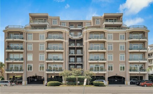 Condominio en Metairie, Luisiana, Estados Unidos 1